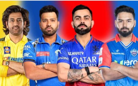 IPL ಅಭಿಮಾನಿಗಳಿಗೆ ಸಿಕ್ತು ಗುಡ್ ನ್ಯೂಸ್: ಮೆಗಾ ಹರಾಜಿಗೆ ದಿನಾಂಕ ನಿಗದಿ; ಯಾವಾಗ ಗೊತ್ತಾ!?