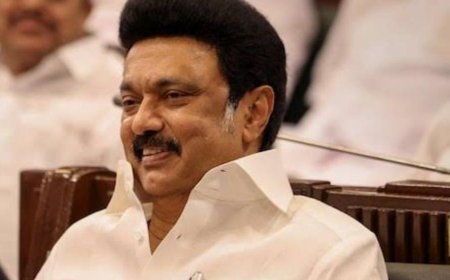 ಹೆಚ್ಚೆಚ್ಚು ಮಕ್ಕಳನ್ನು ಮಾಡಿಕೊಳ್ಳಿ ಎಂದು ಜನತೆಗೆ ತಮಿಳುನಾಡಿನ ಸಿಎಂ ಕರೆ!