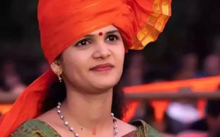 ನನ್ ಕ್ಯಾರೆಕ್ಟರ್ ವಿಷಯಕ್ಕೆ ಯಾವಾನಾದ್ರೂ ಬಂದ್ರೆ ಮೆಟ್ ತಗೊಂಡು ಹೊಡಿತೀನಿ: ಚೈತ್ರಾ ಕುಂದಾಪುರ್ ಗುಡುಗು!