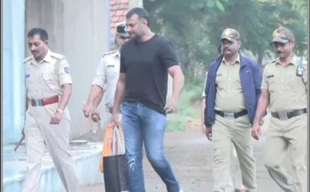 ದರ್ಶನ್ ಗೆ ನಿರಾಸೆ: ಜಾಮೀನು ಅರ್ಜಿ ವಿಚಾರಣೆ ಮುಂದೂಡಿದ ಹೈಕೋರ್ಟ್! 