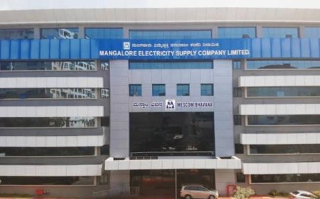 ಸರ್ಕಾರಿ ಕೆಲಸ ಬೇಕಾ!? ಜಸ್ಟ್ 10 ಪಾಸಾಗಿದ್ರೆ ಸಾಕು ಮೆಸ್ಕಾಂ'ನಲ್ಲಿ ಸಿಗತ್ತೆ JOB, ಕೂಡಲೇ ಅಪ್ಲೈ ಮಾಡಿ!