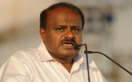 ಕೇಂದ್ರ ಸಚಿವ ಎಚ್.ಡಿ.ಕುಮಾರಸ್ವಾಮಿಗೆ ಕಾದಿದ್ಯಾ ಸಂಕಷ್ಟ! ಕಾರಣ ಇಲ್ಲಿದೆ