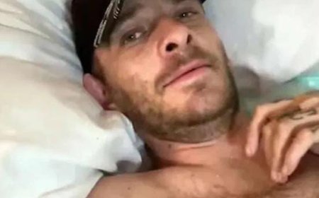 ಹೃದಯ ತೆಗೆಯಬೇಕು ಅನುವಷ್ಟರಲ್ಲಿ ಎದ್ದು ಕುಳಿತ ಬ್ರೈನ್‌ಡೆಡ್‌ ವ್ಯಕ್ತಿ: ಅಚ್ಚರಿಗೊಂಡ ವೈದ್ಯರು!