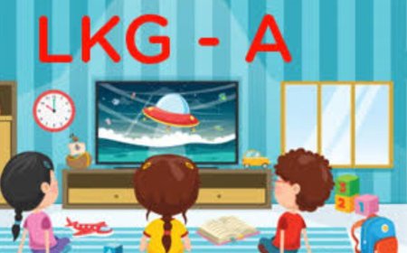 ಇದು ಎದೆ ನಡುಗಿಸೋ ಸುದ್ದಿ ಮರ್ರೆ: ಬೆಂಗಳೂರಿನ ನರ್ಸರಿ, ಎಲ್‌ಕೆಜಿ ಸ್ಕೂಲ್‌ ಫೀ ಎಷ್ಟು ಗೊತ್ತಾ!?