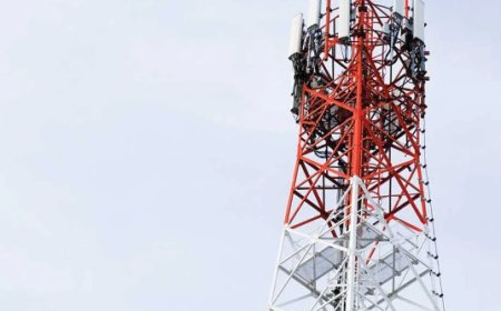 ಮೊಬೈಲ್ ಟವರನ್ನೇ ಹೊತ್ತೊಯ್ದ ಕಳ್ಳರು..! ದೂರು ದಾಖಲಿಸಿದ ಕಂಪನಿ