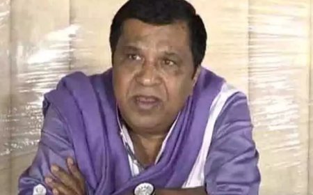 ಮಂಡ್ಯದ ಎಲ್ಲಾ ಪಕ್ಷದವ್ರು ಕೈಗೆ ಬಳೆ ತೊಟ್ಕೊಳ್ಬೇಡ್ರಿ ಕಣ್ರಪ್ಪ: ನಾಲಿಗೆ ಹರಿಬಿಟ್ಟ ಮಾಜಿ ಸಂಸದ