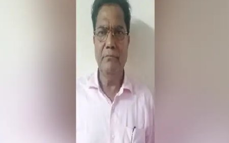 ಸೈಟ್ ತೋರಿಸುವ ನೆಪದಲ್ಲಿ ಮಹಿಳೆಗೆ ಲೈಂಗಿಕ ಕಿರುಕುಳ: ಬಿಲ್ಡರ್ ವಿರುದ್ಧ ಪ್ರಕರಣ ದಾಖಲು