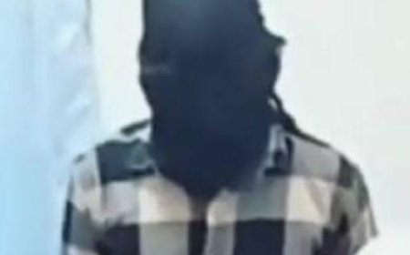 ಐಫೋನ್ ಗಾಗಿ ತನ್ನ ಮನೆಯಲ್ಲಿ ತಾನೇ ಕಳ್ಳನಾದ ಯುವಕ!