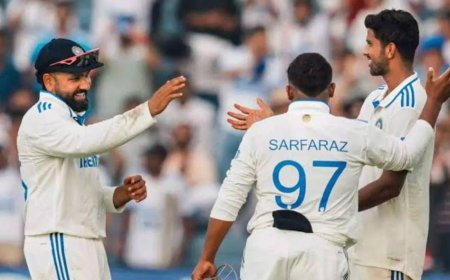 ಕಳಪೆ ಬ್ಯಾಟಿಂಗ್: ಭಾರತೀಯ ಆಟಗಾರರನ್ನು ಅಣಕಿಸಿದ ನ್ಯೂಝಿಲೆಂಡ್ ಕ್ರಿಕೆಟಿಗ!