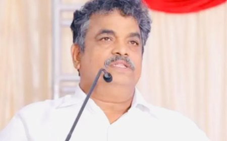 Satish Sail: ಕಾಂಗ್ರೆಸ್ ಶಾಸಕ ಸತೀಶ್ ಸೈಲ್‌ʼಗೆ 7 ವರ್ಷ ಜೈಲು! 9 ಕೋಟಿ ರೂ. ದಂಡ!