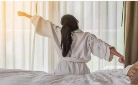 ಬೆಳಿಗ್ಗೆ ಎದ್ದ ತಕ್ಷಣ ಇವುಗಳನ್ನು ನೋಡಲೇಬೇಡಿ: ಶ್ರೀಮಂತರೂ ಬಡವರಾಗ್ತೀರಾ!