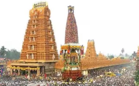 ಭಕ್ತಾದಿಗಳೇ ಗಮನಿಸಿ: ನಮ್ಮ ದೇಶದ ಈ ರಾಜ್ಯದಲ್ಲಿ ಅತಿ ಹೆಚ್ಚು ದೇವಾಲಯ ಇದ್ಯಂತೆ!? ಆ ಸ್ಥಳ ಯಾವುದು ಗೊತ್ತಾ!?