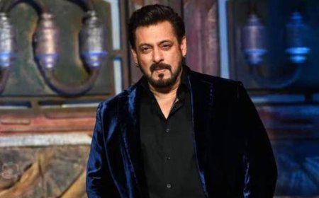 ಕೊಲೆಯ ಬೆದರಿಕೆ ನಡುವೆಯೂ ದುಬೈ ಹೊರಡಲು ರೆಡಿಯಾದ ಸಲ್ಲು!