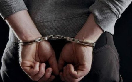 ಬೆಂಗಳೂರಲ್ಲಿ ಅಕ್ರಮವಾಗಿ ನೆಲೆಸಿದ್ದ ಬಾಂಗ್ಲಾ ಗುಜರಿ ವ್ಯಾಪಾರಿ ಅರೆಸ್ಟ್.!