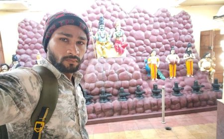 ಮಾಟ ಮಂತ್ರ ಮಾಡಿ ಮಗು ಬಲಿ ಕೊಡಲು ಮುಂದಾದ ತಂದೆ: ಪೊಲೀಸರ ರಕ್ಷಣೆ ಕೋರಿದ ತಾಯಿ!