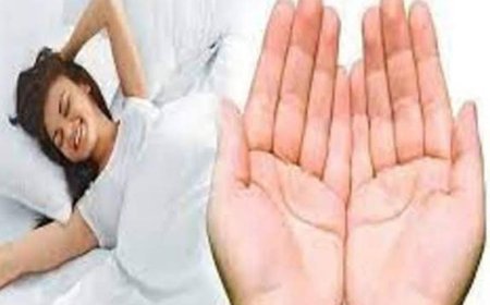 ನಿತ್ಯ ಬೆಳಿಗ್ಗೆ ಎದ್ದ ಕೂಡಲೇ ಈ 5 ಮಂತ್ರ ಪಠಿಸಿ: ನಿಮ್ಮ ಅದೃಷ್ಟವೇ ಬದಲಾಗುತ್ತೆ!