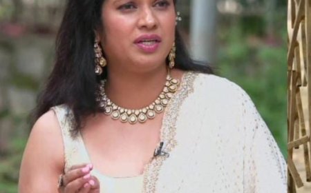 BBK11: ಲಾಯರ್ ಜಗದೀಶ್ ಮತ್ತೆ ಬಿಗ್ ಬಾಸ್ ಮನೆಗೆ!? ಗುಟ್ಟು ಬಿಚ್ಚಿಟ್ಟ ಹಂಸಾ!