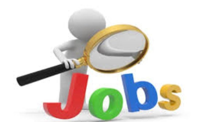 Job Alert: 'ಉದ್ಯೋಗಾಕಾಂಕ್ಷಿ'ಗಳೇ ಗಮನಿಸಿ: ಬರೋಬ್ಬರಿ 461 ಹುದ್ದೆಗೆ ಇಂದೇ ಅರ್ಜಿ ಸಲ್ಲಿಸಿ.!