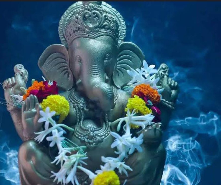 vinayak chaturthi 2024: ವಿನಾಯಕ ಚತುರ್ಥಿ 2024: ಶುಭ ಮುಹೂರ್ತ, ಪೂಜೆ ವಿಧಾನ, ಮಂತ್ರ.! ಇಲ್ಲಿದೆ ಮುಖ್ಯ ಮಾಹಿತಿ!