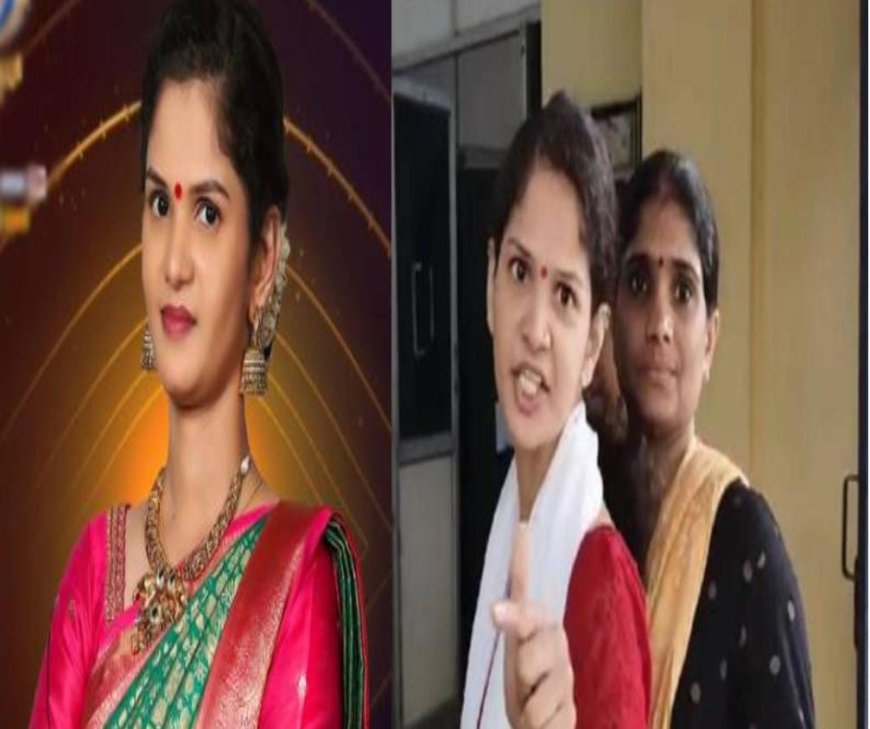 ಚೈತ್ರಾ ಕುಂದಾಪುರ ಬಿಗ್ ಬಾಸ್ ಶೋ ನಲ್ಲಿರುವುದು ಸರಿಯಲ್ಲ: ಕೋರ್ಟ್ ಮೆಟ್ಟಿಲೇರುವ ಎಚ್ಚರಿಕೆ ಕೊಟ್ಟ ವಕೀಲ!