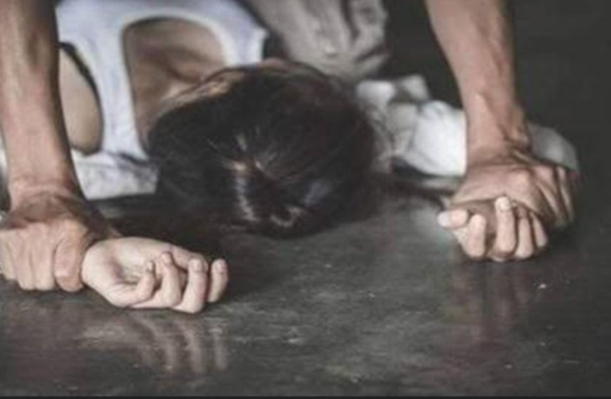 ಸ್ವಂತ ತಂಗಿಯನ್ನೇ ರೇಪ್ ಮಾಡಿದ ಅಣ್ಣ: ಆಕೆಗೆ ಈಗ 3 ತಿಂಗಳು, ದೂರು ದಾಖಲಿಸಿದ ತಾಯಿ!