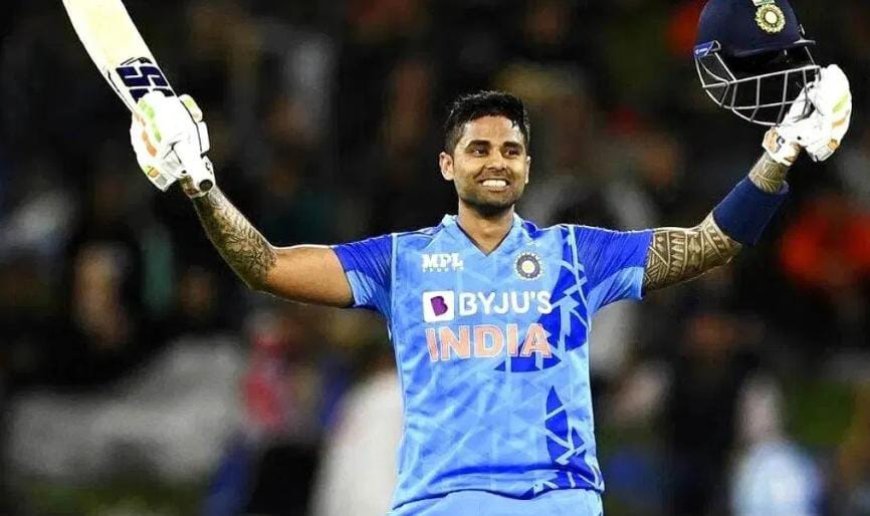 ರೆಕಾರ್ಡ್ ಗಳ ಸರದಾರ ವಿರಾಟ್ ಕೊಹ್ಲಿಯ ವಿಶ್ವ ದಾಖಲೆ ಮೇಲೆ ಸೂರ್ಯನ ಕಣ್ಣು..!