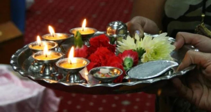 ನವರಾತ್ರಿ ಹಬ್ಬ – ಆಯುಧ ಪೂಜೆ ಮಾಡೋದು ಯಾಕೆ? ಪುರಾಣ ಕಥೆ ಹೇಳುವುದೇನು!? ಇಲ್ಲಿದೆ ಇಂಚಿಂಚೂ ಮಾಹಿತಿ!