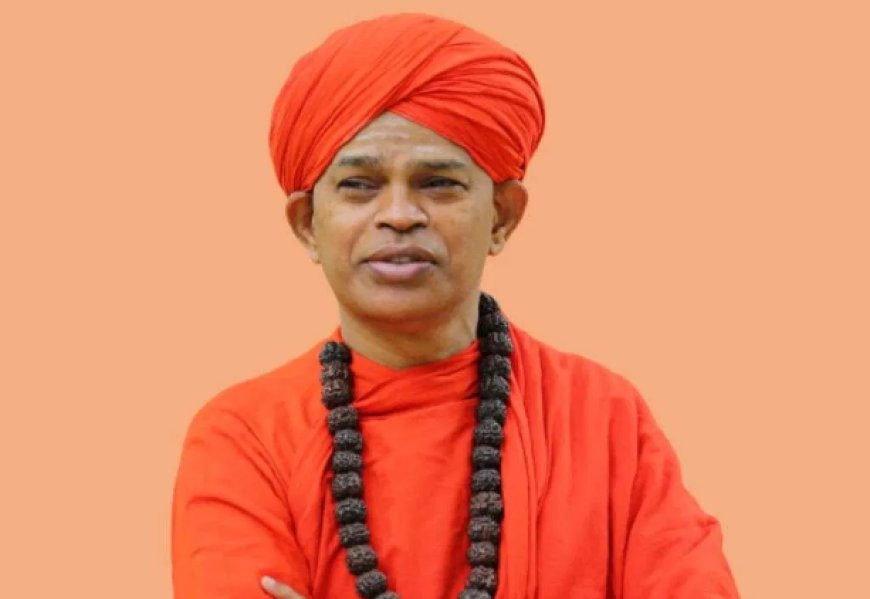 ಮುರುಘಾ ಶ್ರೀ ಜೈಲಿಂದ ಬಿಡುಗಡೆ: ಸತ್ಯಕ್ಕೆ ಜಯ ಸಿಗುತ್ತದೆಂಬ ನಿರೀಕ್ಷೆ ನಮಗಿದೆ ಎಂದ ಶ್ರೀಗಳು!