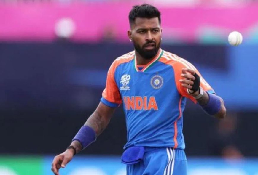 ICC Rankings: ಭರ್ಜರಿ ಏರಿಕೆ ಕಂಡ ಹಾರ್ದಿಕ್ ಪಾಂಡ್ಯ, ನಂ.1 ಸ್ಥಾನಕ್ಕೇರುವ ಸನಿಹದಲ್ಲಿ ಆಲ್ರೌಂಡರ್!