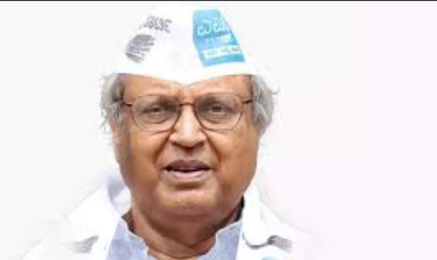 ಮೆಟ್ರೋ ಟಿಕೆಟ್ ದರ ಏರಿಕೆ: ಸಿಎಂ ಗೆ ಪತ್ರ ಬರೆದು ಎಎಪಿ ರಾಜ್ಯಾಧ್ಯಕ್ಷ ಮನವಿ ಮಾಡಿದ್ದೇನು!?