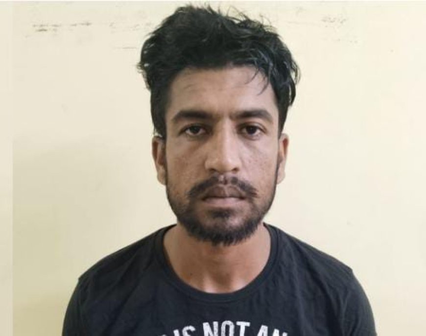 ಈತ ಅಂತಿಂಥ ಕಾಮುಕನಲ್ಲ: ಮಾನಸಿಕ ಅಸ್ವಸ್ಥ ಮಹಿಳೆ ಕೊಲೆ ಮಾಡಿ ಬಳಿಕ ರೇಪ್ ಮಾಡಿದ ದುರುಳ!