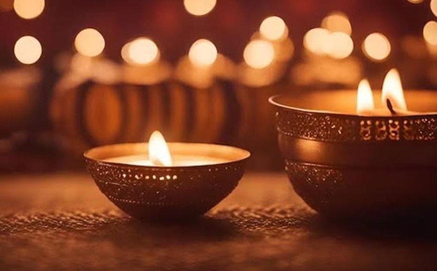 ಕಾರ್ತಿಕ ದೀಪೋತ್ಸವಂದು ದೀಪ ಬೆಳಗುವುದು ಯಾಕೆ? ಇದರ ಮಹತ್ವ ನೀವು ತಿಳಿಯಲೇಬೇಕು!?