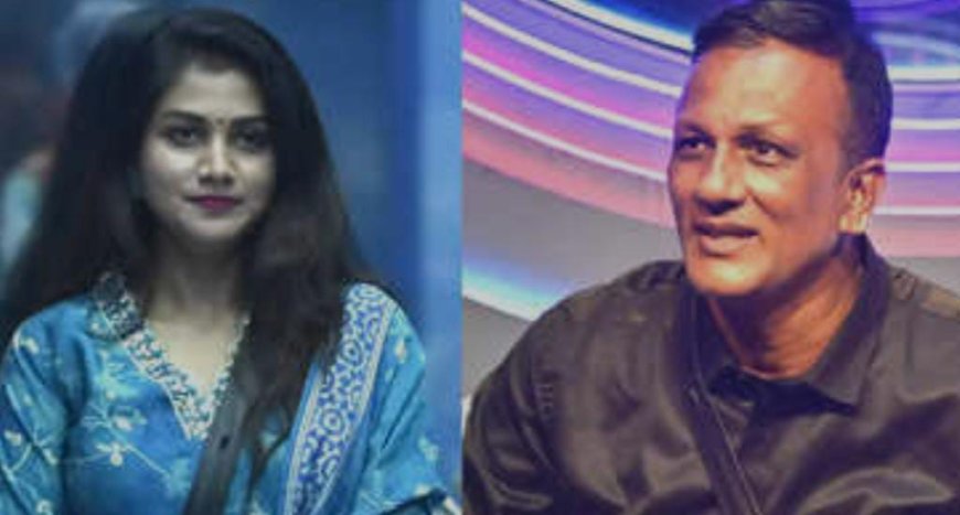 ಮಿತಿ ಮೀರಿದ ಲಾಯರ್ ವರ್ತನೆ: ಜಗದೀಶ್ ಮೇಲೆ ಸಿಟ್ಟು ಹೊರ ಹಾಕಿದ ಗೌತಮಿ ಅಸಮಾಧಾನ!