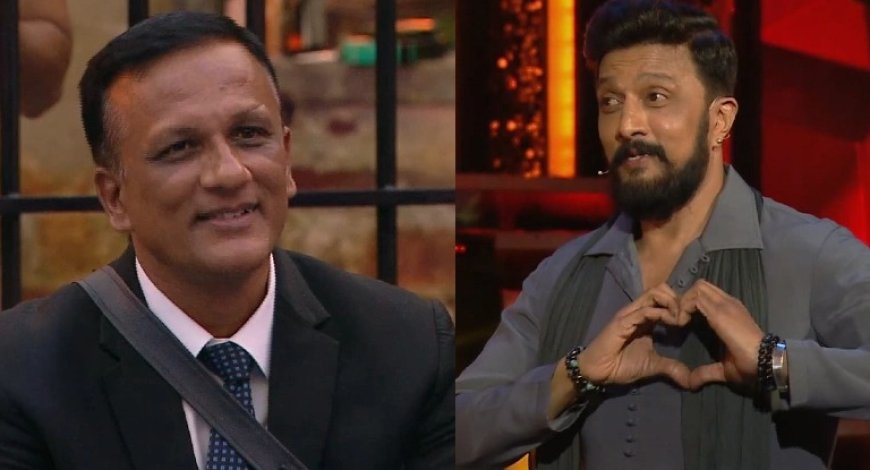 ಅಂಕಲ್ ನೀವು ಕರ್ನಾಟಕದ ಕ್ರಷ್: ಜಗ್ಗು ಅಂಕಲ್ ಜನತೆಯ ಸ್ವೀಟ್ ಮೆಸೇಜ್!