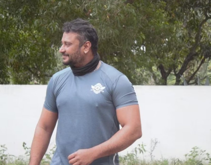 ರೇಣುಕಾಸ್ವಾಮಿ ಕೊಲೆ ಕೇಸ್: ನಟ ದರ್ಶನ್ ಸೇರಿ 6 ಜನರ ಜಾಮೀನು ಭವಿಷ್ಯ ನಾಳೆ ನಿರ್ಧಾರ