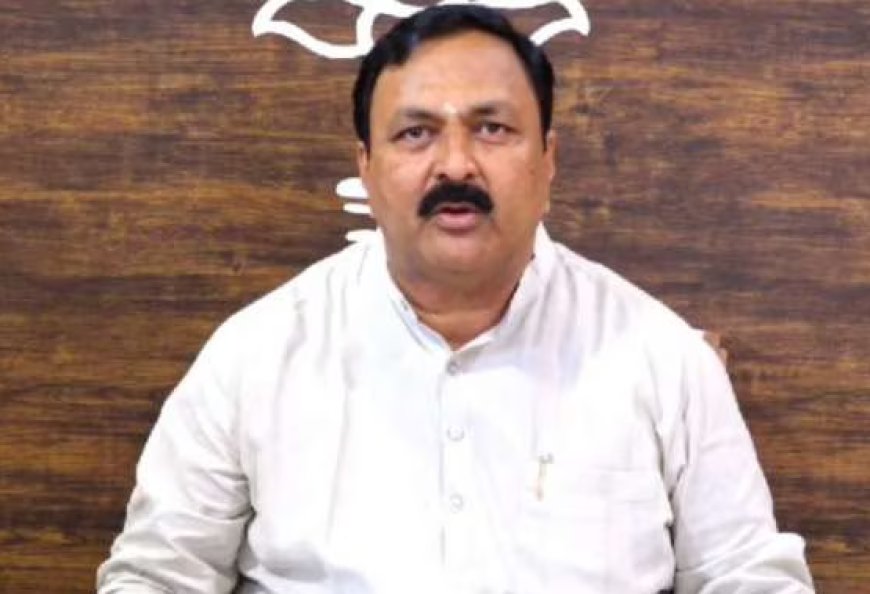 ಸಿದ್ದರಾಮಯ್ಯನವರೇ ಜೋಶಿ ಅವರು ಭಯೋತ್ಪಾದಕರಲ್ಲ, ದೇಶ ಭಕ್ತರು: ಮಹೇಶ್ ಟೆಂಗಿನಕಾಯಿ