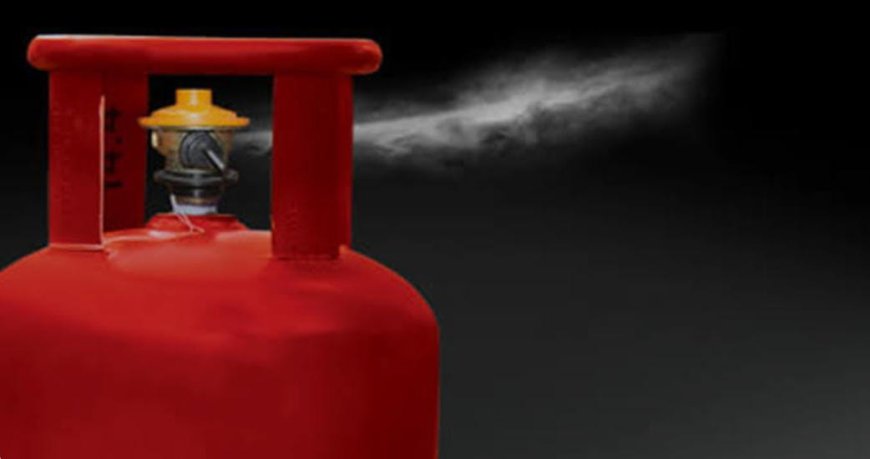 ಮನೆಯಲ್ಲಿ LPG ಗ್ಯಾಸ್ ಲೀಕ್ ಆಗುತ್ತಿದ್ದರೆ ಕಂಡು ಹಿಡಿಯೋದು ಹೇಗೆ ಗೊತ್ತಾ! ಇದನ್ನು ನೀವು ತಿಳಿಯಲೇಬೇಕು!