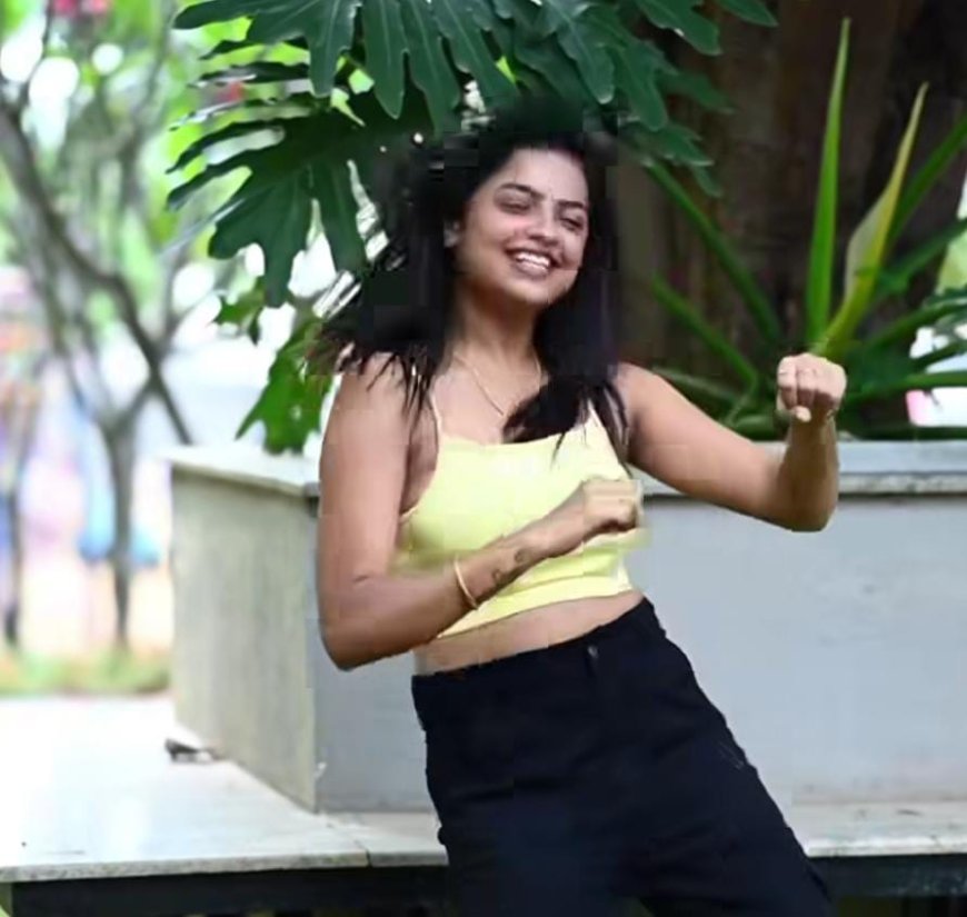 ಹೀರೋ, ಹೀರೋ ಎನ್ನುತ್ತಲೇ ದರ್ಶನ್ ಹಾಡಿಗೆ ಸೊಂಟ ಬಳುಕಿಸಿದ ಸೋನು: ಸೂಪರ್ ಎಂದ ಫ್ಯಾನ್ಸ್!
