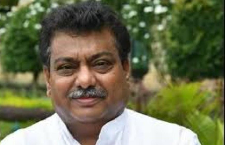 ಮುಡಾ ದೂರುದಾರ ಸ್ನೇಹಮಯಿ ಕೃಷ್ಣರ ರಕ್ಷಣೆಗೆ ನಾವು ಸಿದ್ಧ: MB ಪಾಟೀಲ್!