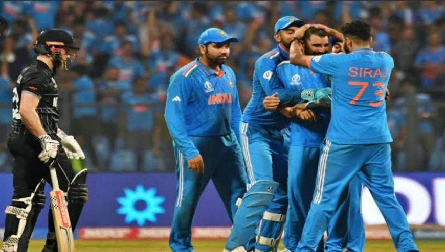 ಭಾರತ-ನ್ಯೂಜಿಲೆಂಡ್ ಟೆಸ್ಟ್ ಮ್ಯಾಚ್: ಚಿನ್ನಸ್ವಾಮಿ ಕ್ರೀಡಾಂಗಣ ಸುತ್ತಮುತ್ತ ಇಂದಿನಿಂದ 5 ದಿನ ಸಂಚಾರ ಮಾರ್ಪಾಡು!