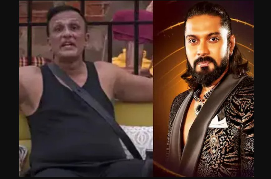 BBK 11: ರಣರಂಗವಾದ ಮನ: ಬಿಗ್ ಬಾಸ್ ಮನೆಯಿಂದ ರಂಜಿತ್, ಜಗದೀಶ್ ಔಟ್!