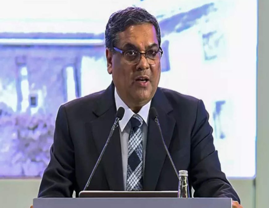 Sanjiv Khanna: ಸಂಜೀವ್ ಖನ್ನಾ ಸುಪ್ರೀಂ ಕೋರ್ಟ್ನ ಮುಂದಿನ ಮುಖ್ಯ ನ್ಯಾಯಮೂರ್ತಿ!