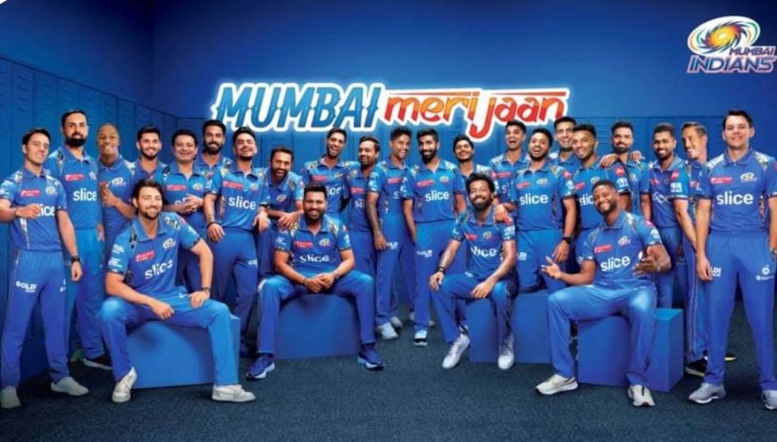ಫ್ಯಾನ್ಸ್ ಗೆ ಗುಡ್ ನ್ಯೂಸ್: ಮುಂಬೈ ಇಂಡಿಯನ್ಸ್ ನಲ್ಲೇ ಇರಲಿದ್ದಾರೆ ಈ ಸ್ಟಾರ್ ನಾಲ್ವರು ಆಟಗಾರರು!