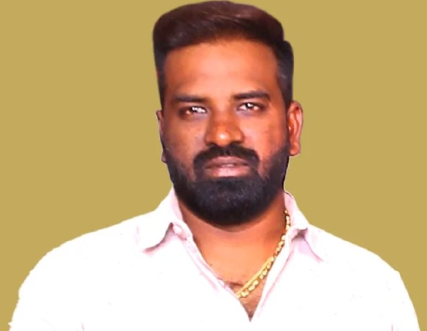 ರೇಣುಕಾಸ್ವಾಮಿ ಕೊಲೆ ಕೇಸ್: ಜೈಲಿನಿಂದ ಎ13 ಆರೋಪಿ ದೀಪಕ್ ಬಿಡುಗಡೆ.!