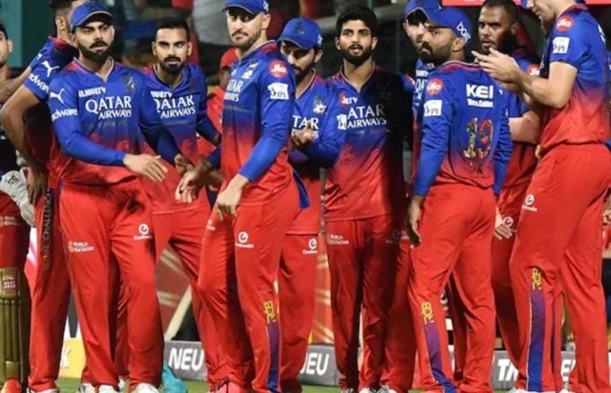 IPL 2025: ಟ್ರೋಫಿ ಗೆಲ್ಲಲು ಡೆಲ್ಲಿ ತಂಡ ಮಾಸ್ಟರ್ ಪ್ಲ್ಯಾನ್; ನೂತನ ಮುಖ್ಯಕೋಚ್ ಆಗಿ ಹೇಮಂಗ್ ಬದಾನಿ ನೇಮಕ!