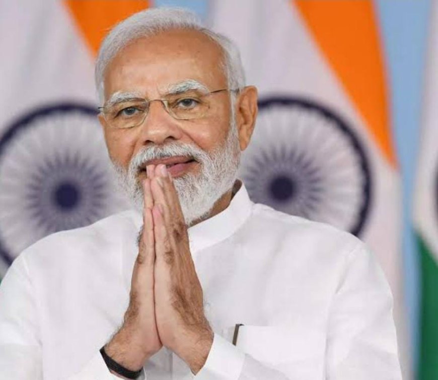 ಯುವ ಪದವೀಧರರಿಗೆ ಗುಡ್ ನ್ಯೂಸ್: ಪ್ರಧಾನ ಮಂತ್ರಿ ಇಂಟರ್ನ್ಶಿಪ್ ಯೋಜನೆ ಬಗ್ಗೆ ನೀವು ತಿಳಿಯಲೇಬೇಕು!