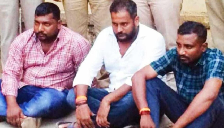 ಕೊಡಗಿನ ಬಿಜೆಪಿ ಮುಖಂಡನ ಕೊಲೆ ಪ್ರಕರಣ: ಆರೋಪಿಗಳಿಗೆ ಜೀವಾವಧಿ ಶಿಕ್ಷೆ ವಿಧಿಸಿದ ಕೋರ್ಟ್!