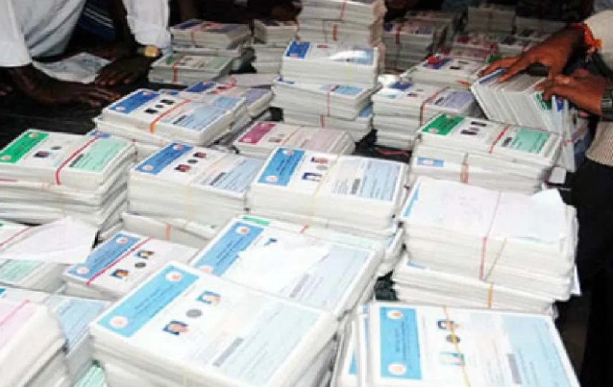 Ration Card: ನಿಮ್ಮ ಮನೆಯಲ್ಲಿ ಕಾರು, ಟ್ರ್ಯಾಕ್ಟರ್ ಇದೆಯಾ? ಹಾಗಾದ್ರೆ BPL ಕಾರ್ಡ್ದಾರರಿಗೆ ಬಿಗ್ ಶಾಕ್!