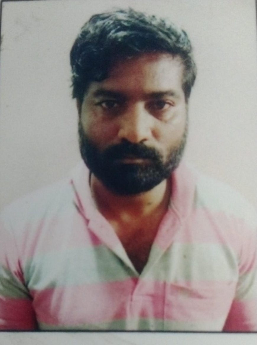 ತಂದೆ ಮಾಡಿದ ಸಾಲಕ್ಕೆ ಅಪ್ರಾಪ್ತ ಮಗಳ ಮೇಲೆ ಅತ್ಯಾಚಾರ! ಆರೋಪಿ ಅರೆಸ್ಟ್
