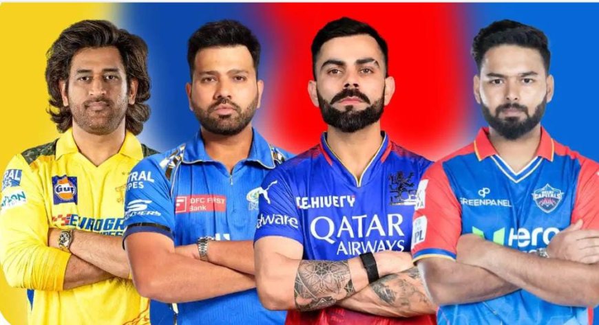 IPL ಅಭಿಮಾನಿಗಳಿಗೆ ಸಿಕ್ತು ಗುಡ್ ನ್ಯೂಸ್: ಮೆಗಾ ಹರಾಜಿಗೆ ದಿನಾಂಕ ನಿಗದಿ; ಯಾವಾಗ ಗೊತ್ತಾ!?